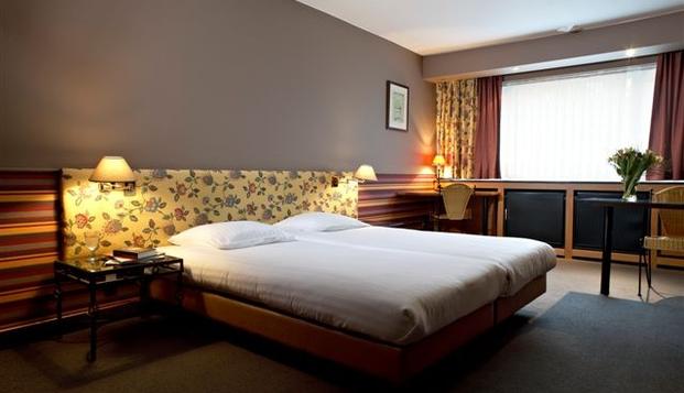 hotel Arass Suite HotelAnvers