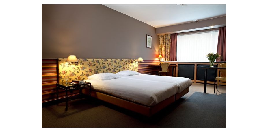 Arass Suite Hotel - 