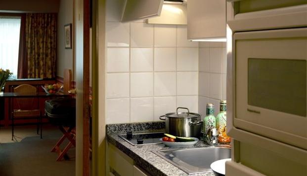 hotel Arass Suite HotelAnvers