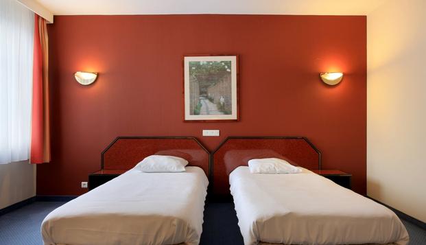 hotel Best Western Hotel ter ElstEdegem