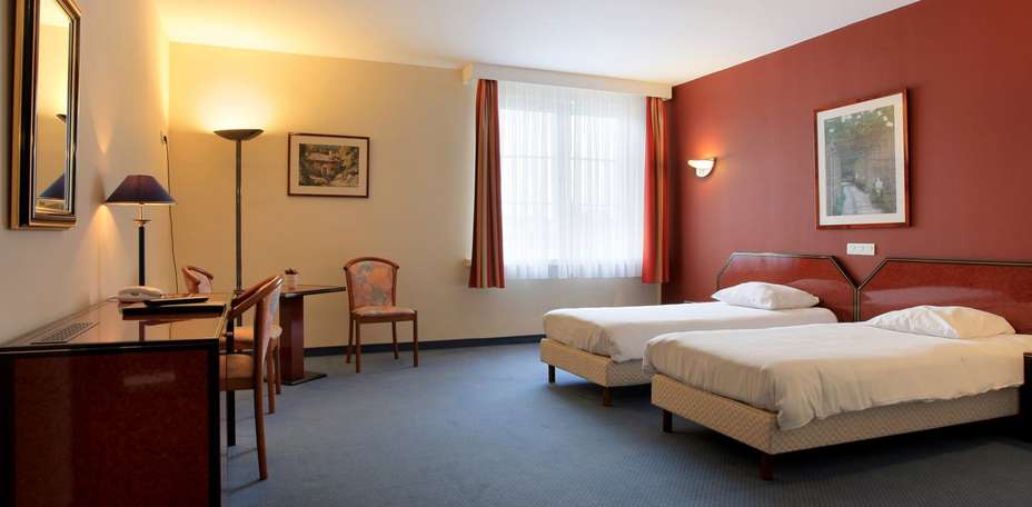 Best Western Hotel ter Elst - 