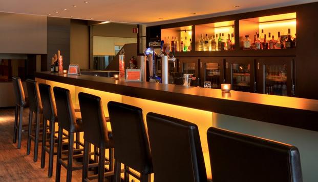 hotel Best Western Hotel ter ElstEdegem