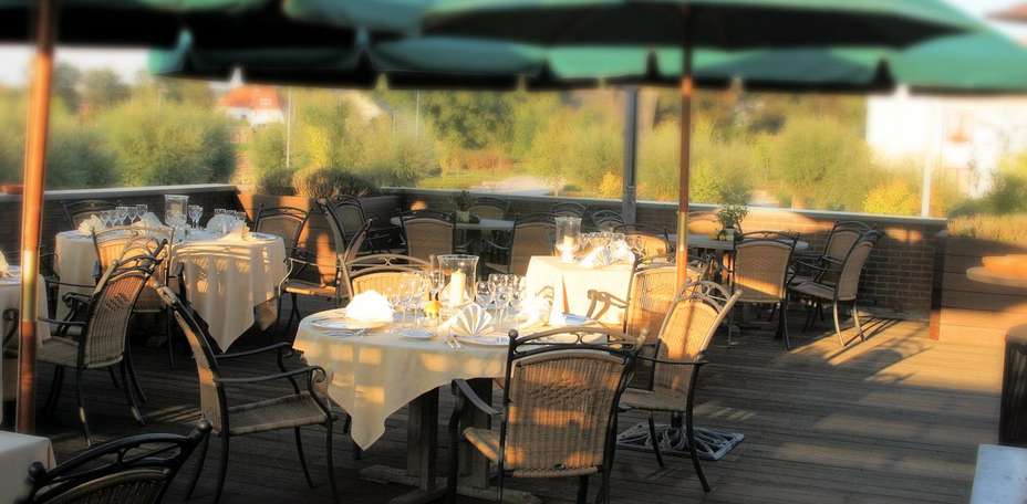Best Western Hotel ter Elst - 