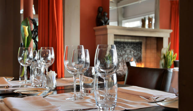 hotel Best Western Hotel ter ElstEdegem