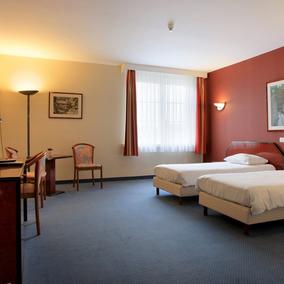 BestWesternHotelterElst_Room2 BestWesternHotelterElst_Room2