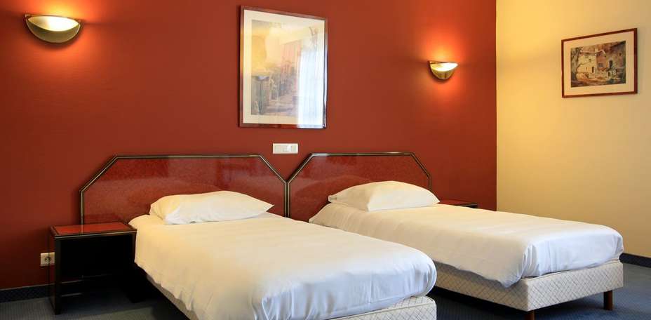 Best Western Hotel ter Elst - 