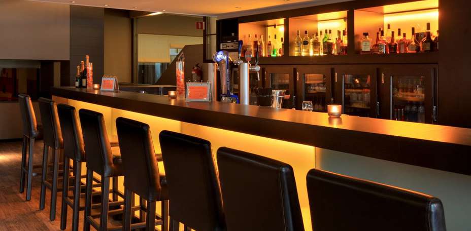 Best Western Hotel ter Elst - 
