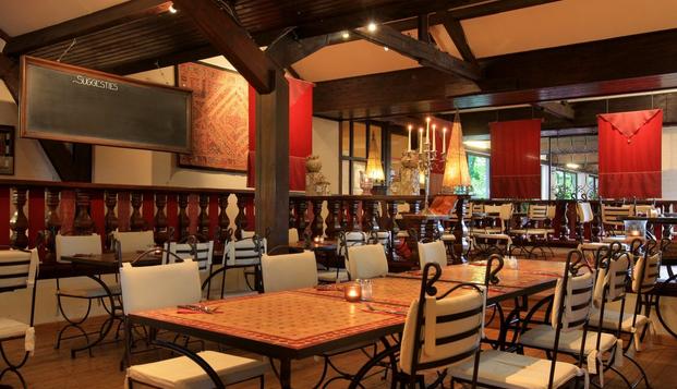 hotel Best Western Hotel ter ElstEdegem