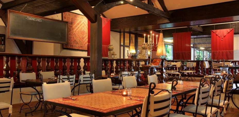 Best Western Hotel ter Elst - 