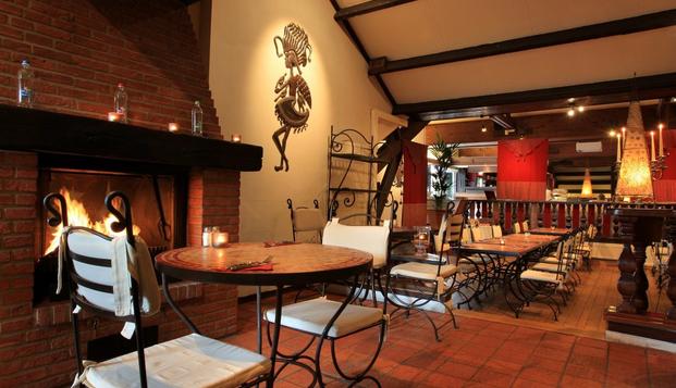 hotel Best Western Hotel ter ElstEdegem