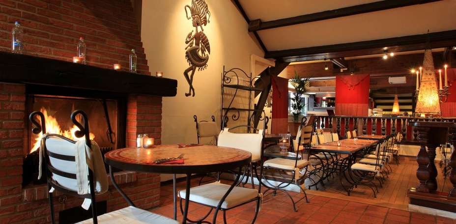 Best Western Hotel ter Elst - 