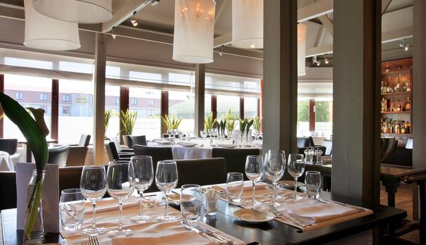 hotel Best Western Hotel ter ElstEdegem