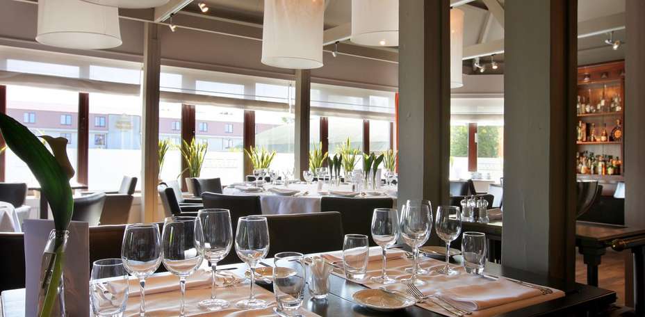 Best Western Hotel ter Elst - 