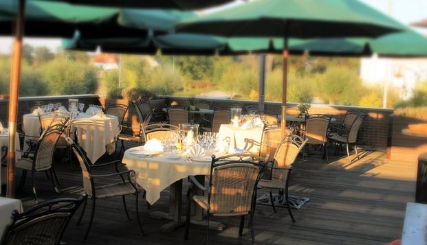 hotel Best Western Hotel ter ElstEdegem