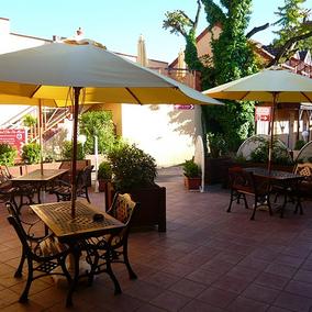 Clos Sainte-Marie_Terrasse