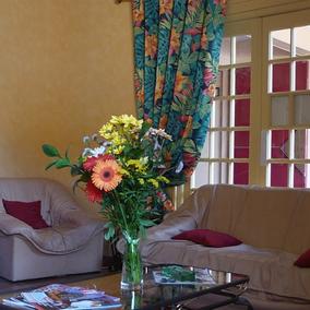Clos Sainte-Marie_Salon