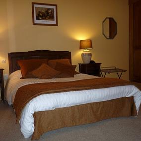 Clos Sainte-Marie_Chambre standard