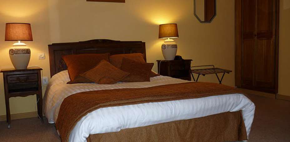 Clos Sainte-Marie - 