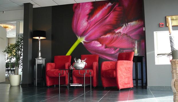 hotel Golden Tulip Hotel ZevenbergenZevenbergen