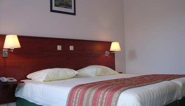 hotel Golden Tulip Hotel ZevenbergenZevenbergen