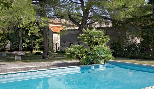 hotel Château Roumanières - Chambres d'hôtesGarrigues (34)