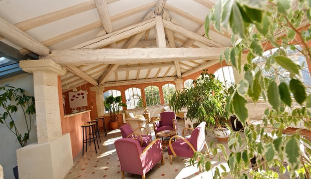 hotel Château Roumanières - Chambres d'hôtesGarrigues (34)