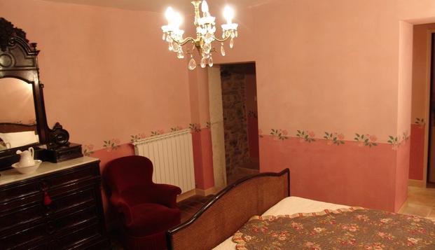 hotel Château Roumanières - Chambres d'hôtesGarrigues (34)
