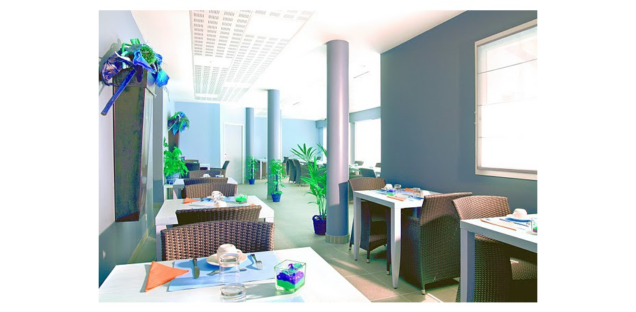 Park & Suites Village Bordeaux - 