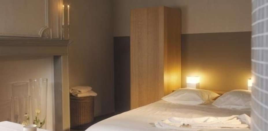 Restaurant - Hostellerie Vivendum - 