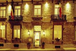 Boutique Hotel Dufays - 