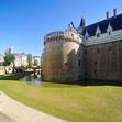 S&eacute;jour - Park & Suites Elégance Nantes