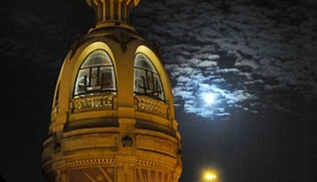 hotel Park & Suites Elégance NantesNantes (44)