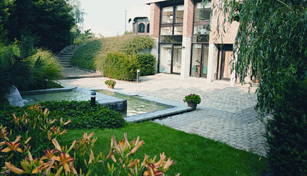 hotel Best Western Les 3 ClésGembloux