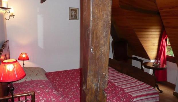 hotel Château d'Agneaux Agneaux (50)