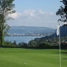 Best Western Florimont_Golf