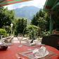Best Western Florimont_Terrasse