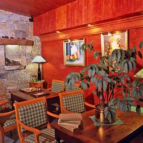 Best Western Florimont_Salon