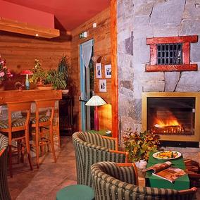 Best Western Florimont_Bar
