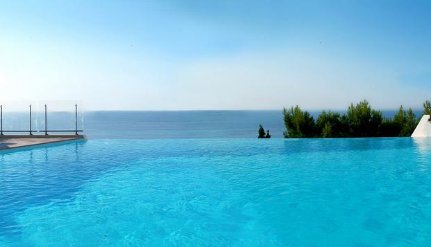 hotel Les Terrasses d'EzeEze (06)