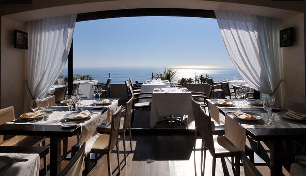 hotel Les Terrasses d'EzeEze (06)