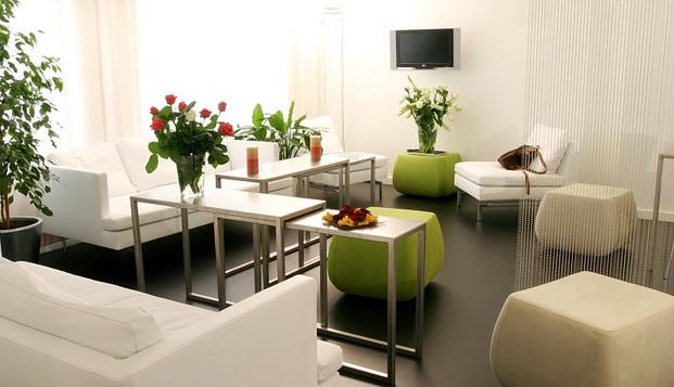 hotel Hôtel Glasgow MonceauParis (75)