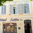 Weekendesk - Hôtel Lutétia - Marseille