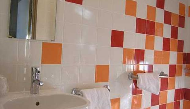 hotel Aubade HôtelSaint Malo (35)