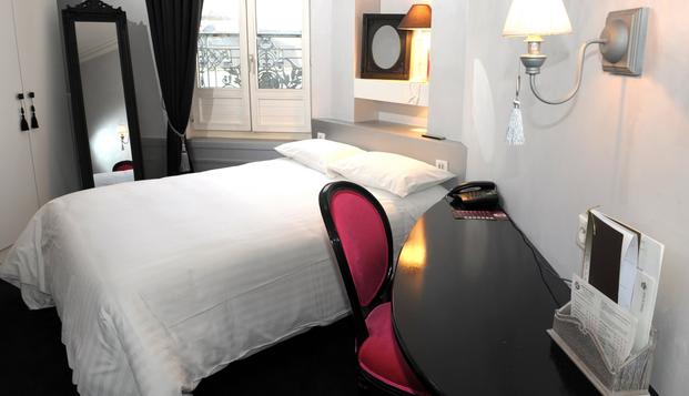 hotel Hôtel de France - AngersAngers (49)
