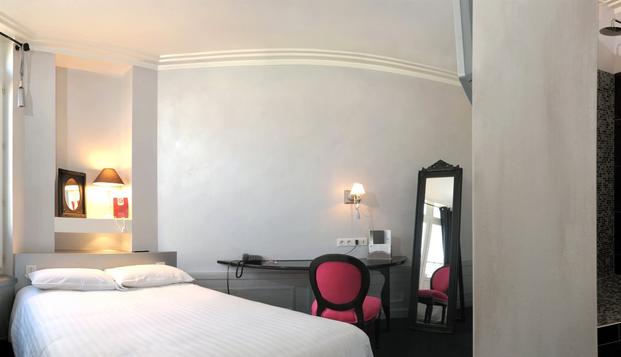 hotel Hôtel de France - AngersAngers (49)