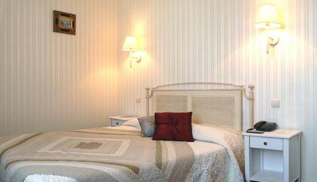 hotel Hôtel de France - AngersAngers (49)
