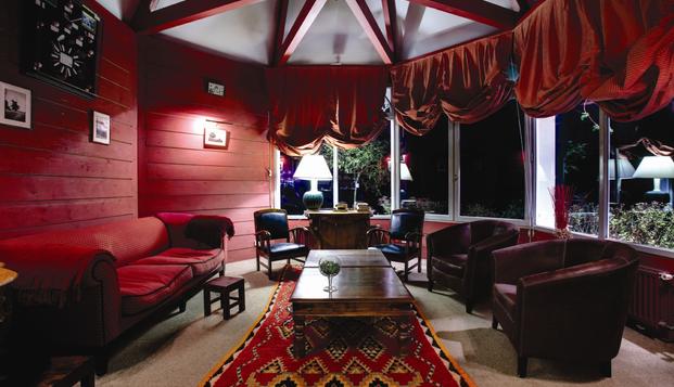 hotel Etiolles Country ClubEtoilles (91)