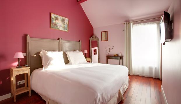 hotel Etiolles Country ClubEtoilles (91)