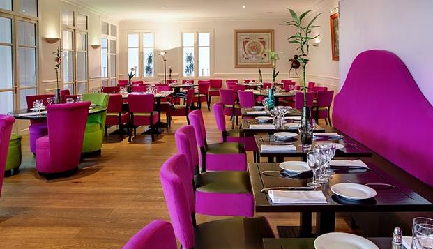hotel Etiolles Country ClubEtoilles (91)