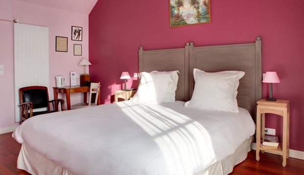 hotel Etiolles Country ClubEtoilles (91)